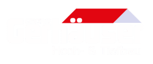 Gerhäuser Bau - Ihre Baufirma für Hausbau und Massivbau in Mittelfranken mit professioneller Beratung und Planung.