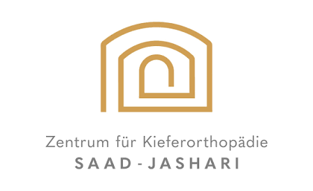 Gerhäuser Bau – Logo Zentrum für Kieferorthopädie Saad-Jashari, spezialisierte Baufirma für Massivbau in Franken